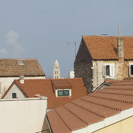 Old Town Split