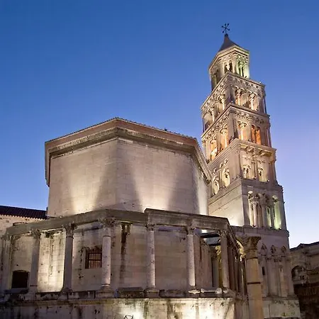 Old Town Split