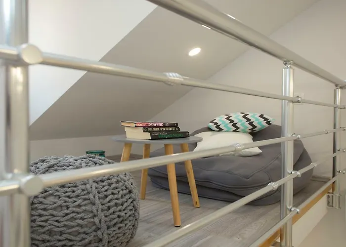 Old Town Pensión Split