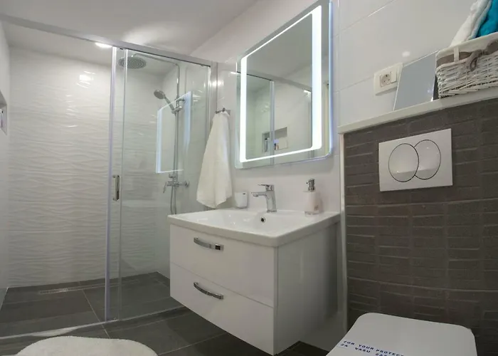 Old Town Pensión Split