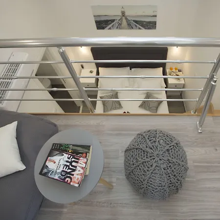 بيت ضيافة Old Town 3*