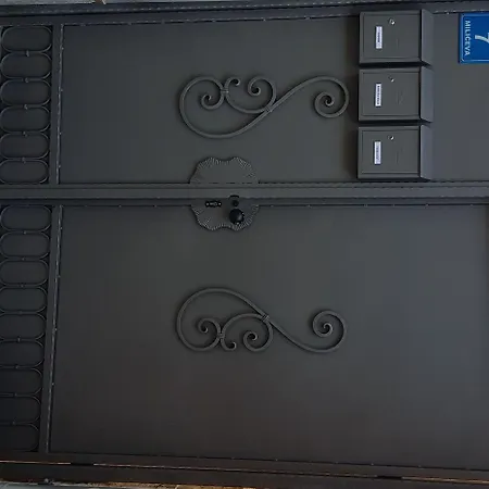 旧城区中心客房酒店 招待所 斯普利特