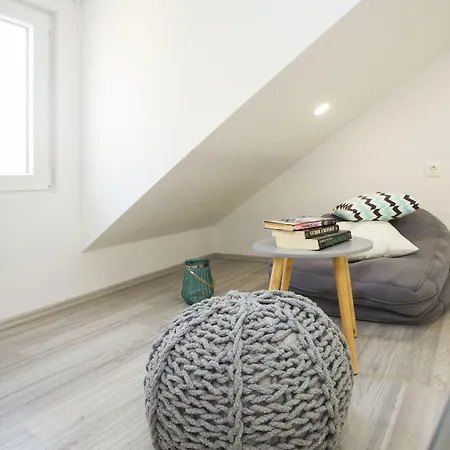 招待所 旧城区中心客房酒店