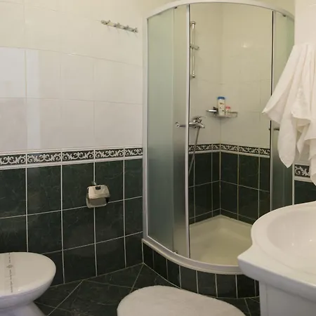 招待所 旧城区中心客房酒店