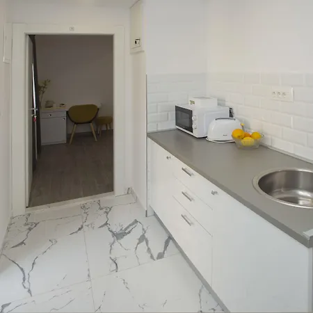 بيت ضيافة Old Town