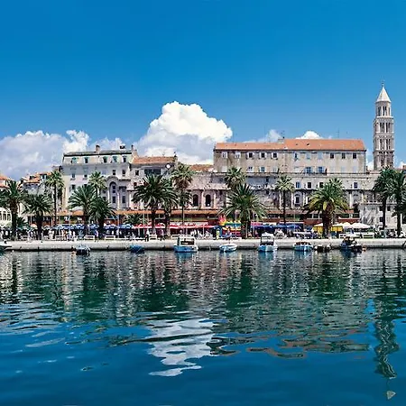 بيت ضيافة Old Town