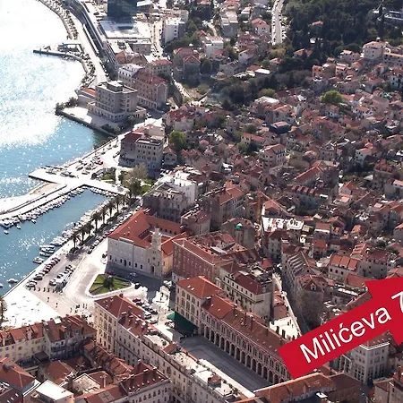 招待所 旧城区中心客房酒店