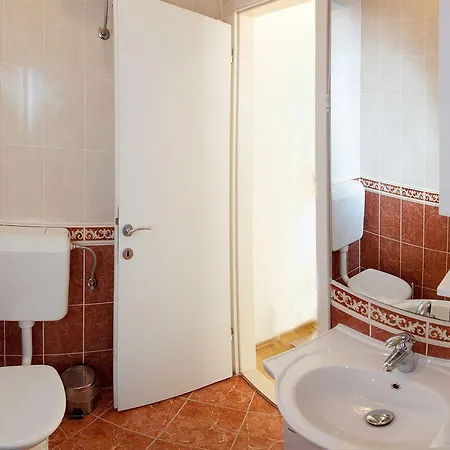 Guest house Central Old Town Split