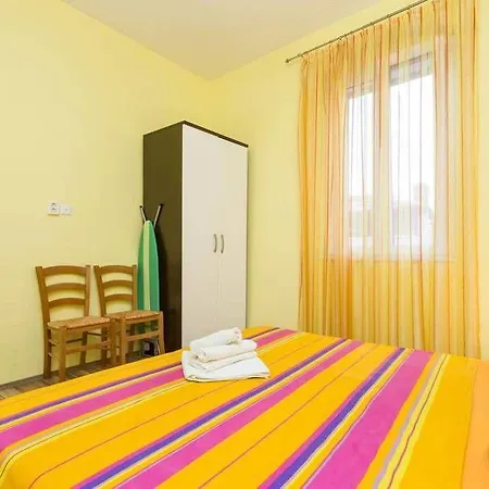 旧城区中心客房酒店 招待所 斯普利特