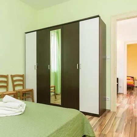 旧城区中心客房酒店 3* 斯普利特