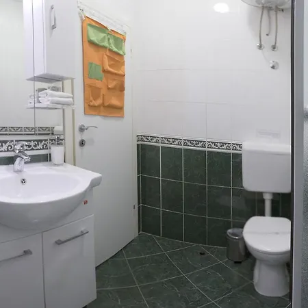 Guest house Central Old Town 3*