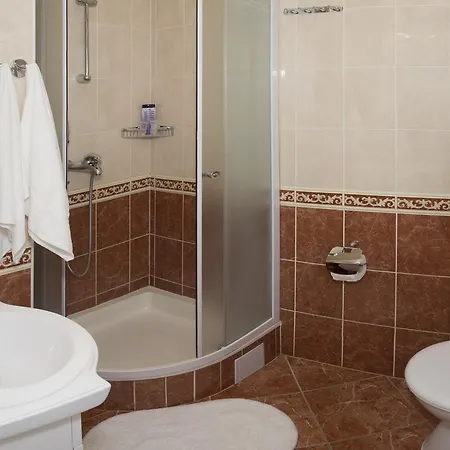 Central Old Town Guest house Split