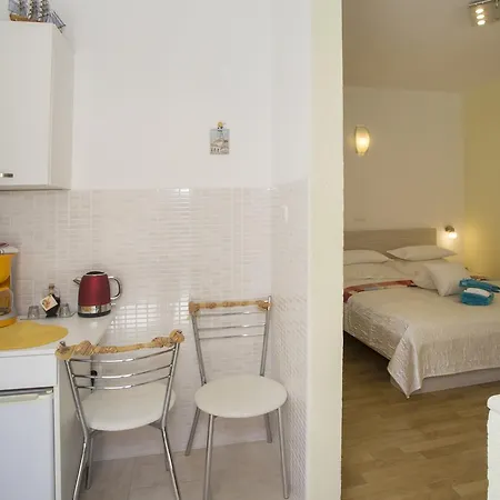 旧城区中心客房酒店 3* 斯普利特