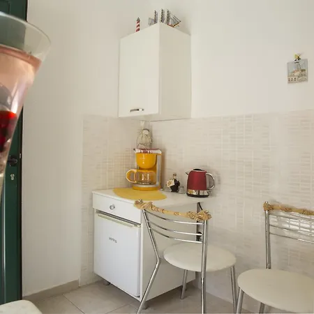 旧城区中心客房酒店 3*