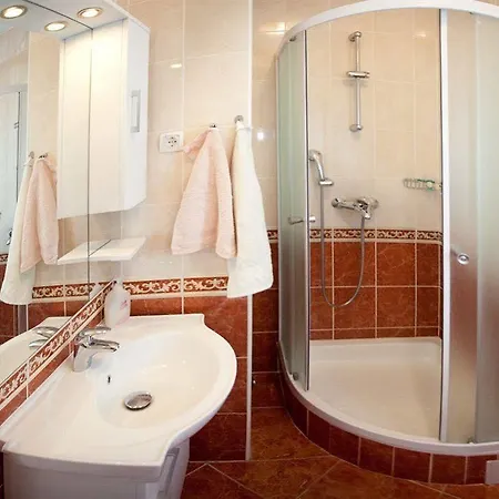 Central Old Town Guest house Split