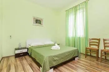 Guest house Central Old Town 3*