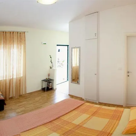 招待所 旧城区中心客房酒店 3*