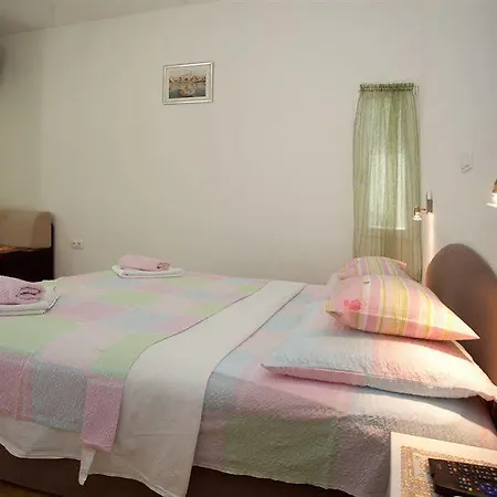 旧城区中心客房酒店 招待所