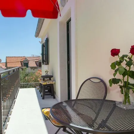 旧城区中心客房酒店 招待所 斯普利特