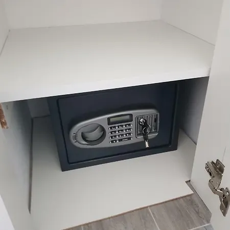 旧城区中心客房酒店 斯普利特