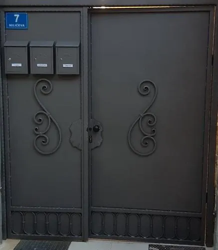 게스트하우스 Old Town 스플리트