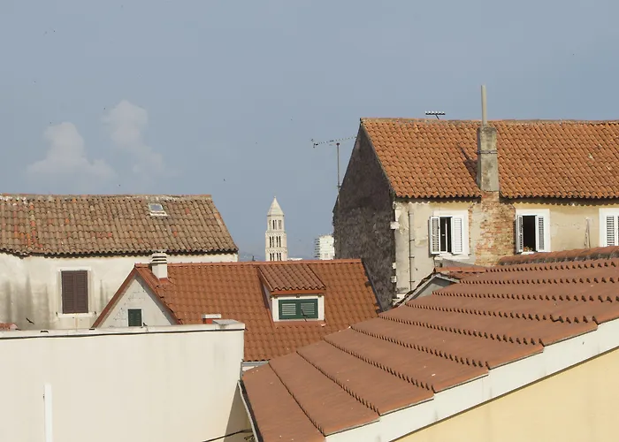 Old Town 스플리트
