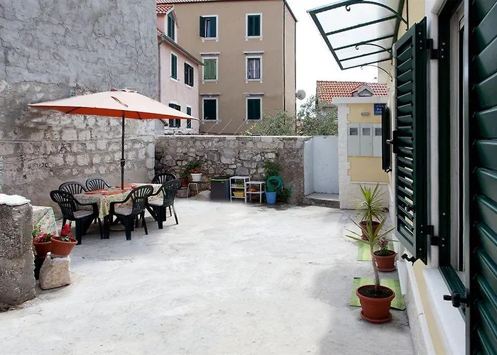 Guest house Central Old Town Split