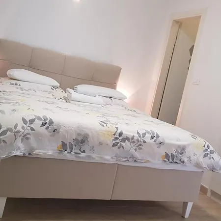 Gasthuis Old Town Split