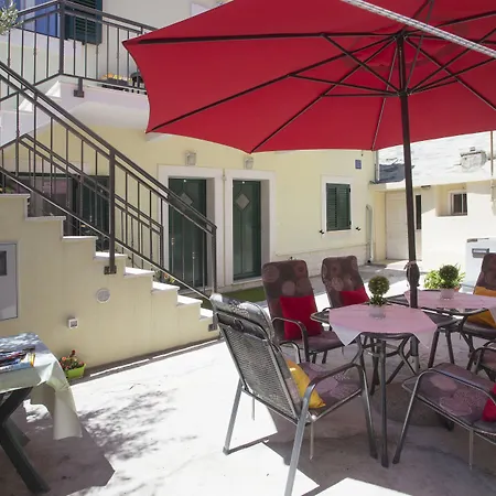 Old Town 3* Split