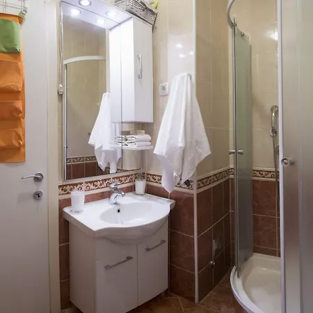 Gasthuis Old Town 3*