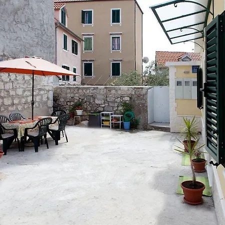 Gasthuis Old Town Split