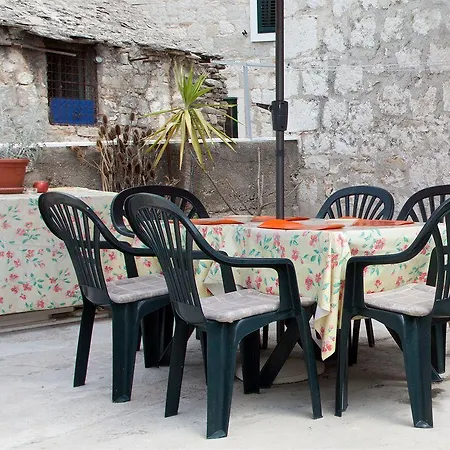 Penzion Old Town Split