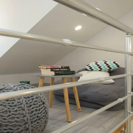 Old Town Gasthuis Split