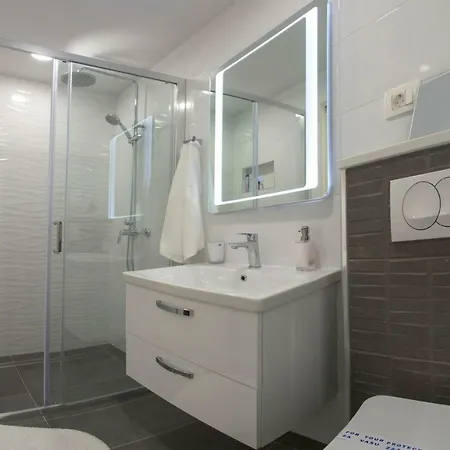 Old Town Gasthuis Split