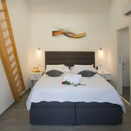 Maison d'hôtes Old Town 3*