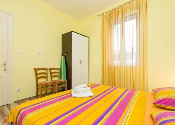 Old Town Maison d'hôtes Split