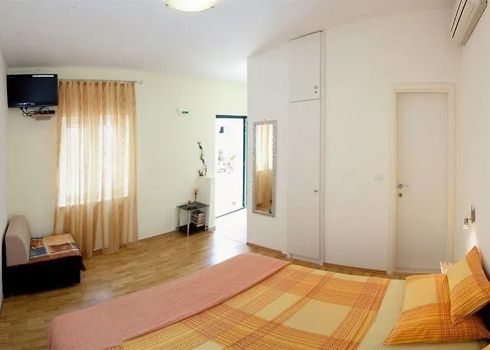 Maison d'hôtes Old Town 3*